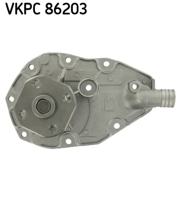 Водна помпа, охлаждане на двигателя SKF